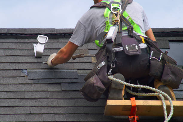 Roof Gutter Cleaning in Heathcote, NJ