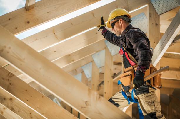 Best Shingle Roofing Installation  in Heathcote, NJ