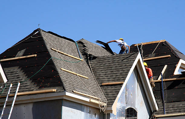 Tile Roofing Contractor in Heathcote, NJ