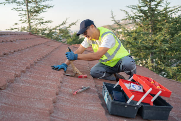 Quick and Trustworthy Emergency Roof Repair Services in Heathcote, NJ