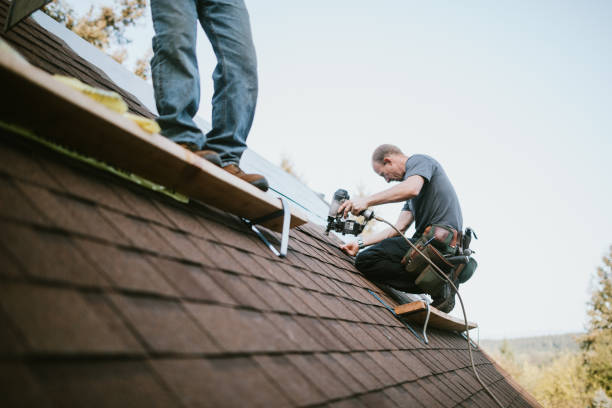 Best Storm Damage Roof Repair  in Heathcote, NJ