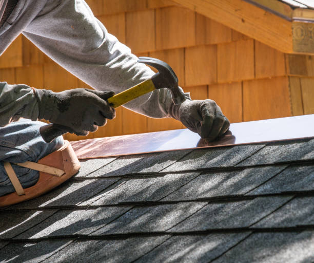 Best Commercial Roofing Services  in Heathcote, NJ